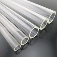 有机玻璃管 亚克力管 塑料管 建筑模型材料 棒材 diy模型配件