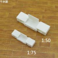 模型电视柜
