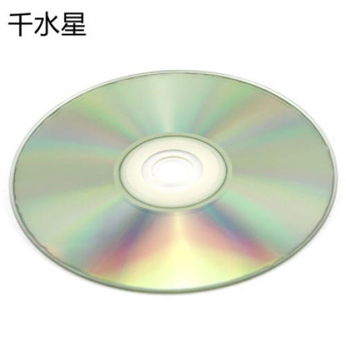 空白CD光盘 手工制作材料 模型配件 diy科技小制作车轮 小车轮子