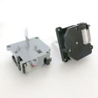 LD02方形减速电机 130减速电机齿轮箱 DIY模型减速马达遥控车配件
