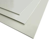 灰色ABS板 2mmABS塑料板材 DIY建筑模型改造制作材料 浅色板 加工