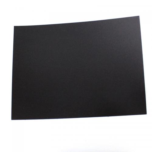 黑色卡纸 手工硬卡纸 儿童DIY手工制作绘画纸封面纸 黑卡纸 1mm厚