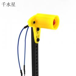 DIY长筒小台灯1号 科技小发明 小制作 手工灯材料包 物理模型