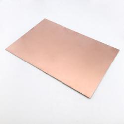单面覆铜板 PCB电路板 万用板 diy电路图 电子制作塑料板
