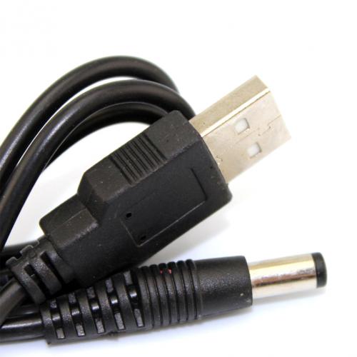 USB-DC2.1转接线 延长线 转接线 导线 转换线 转接线USB线材