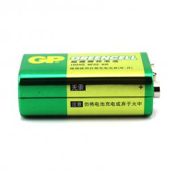 9V方块电池 电源 遥控车电池 干电池 方形电池 9V电池