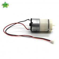 520气泵 鱼缸增氧换气泵 可diy制作微型负压泵 气体循环泵充...