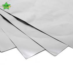铝箔纸30cm*20cm模型制作防锈包裹铝片手工辅助材料薄铝箔纸100片