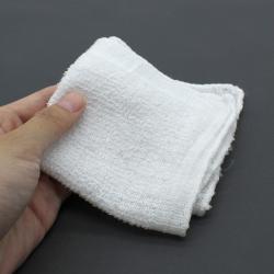 小方布21X21CM手工模型玩具去除灰尘diy零配件材料表面清洁布巾