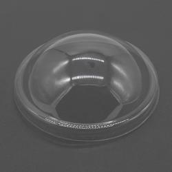 透明球盖98mm手工模型配件防尘罩diy科技小制作透光罩拼装材料