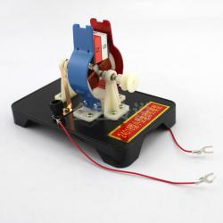 TY拆卸电动机模型 科学物理实验器材小型电机模型教具教学仪器
