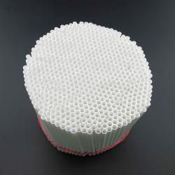 PP塑料管 白色塑料管 模型空心管 手工制作材料 DIY配件 1...