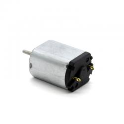 030电机 高速静音马达 1.5V微型直流电机创客DIY科技小制作电子配件