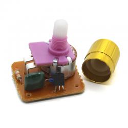 调光开关 调速开关 DIY电子模块 电流控制 可调电阻器 旋钮开关