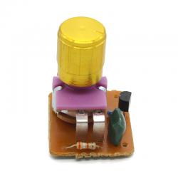调光开关 调速开关 DIY电子模块 电流控制 可调电阻器 旋钮开关