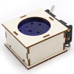 [星之河畔]星空投影灯2号