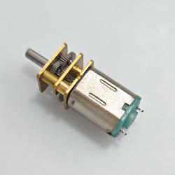 GA12-N20减速马达