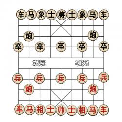 中国象棋1号
