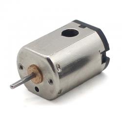 N20电机(3.7V50000转)带散热孔 