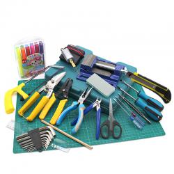 手工制作工具组合套装(标准版)