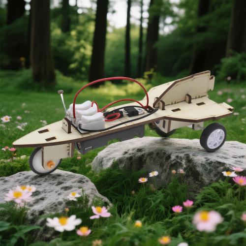 光控火箭2号(光控导弹) 