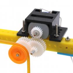 线控升降实验套件2号