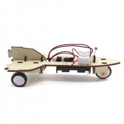 光控火箭2号(光控导弹) 