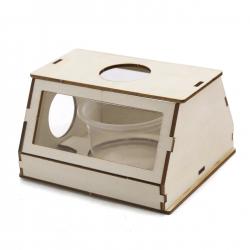 DSQ火星基地系列-生命维持舱(种植舱)