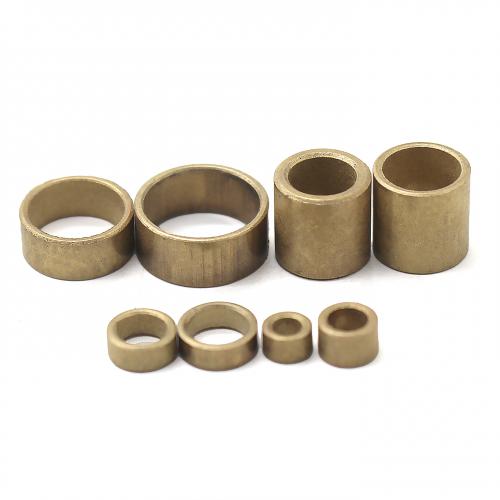 黄铜轴套含油轴承