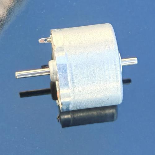 310电机(双出轴)