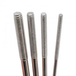 304不锈钢双头螺栓