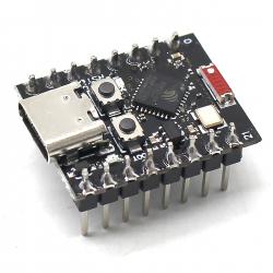 单片机ESP32-C3(已焊接)