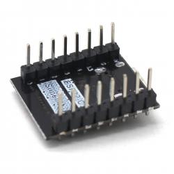 单片机ESP32-C3(已焊接)