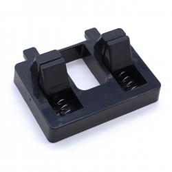 电路电线焊接夹具(1个)黑色