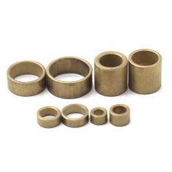 黄铜轴套含油轴承