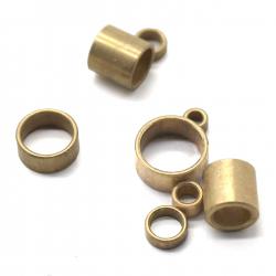 黄铜轴套含油轴承