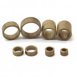 黄铜轴套含油轴承