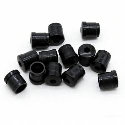 带孔签字笔尾塞(50个装)