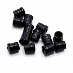 带孔签字笔尾塞(50个装)