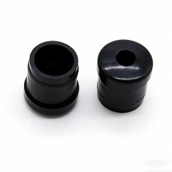 带孔签字笔尾塞(50个装)