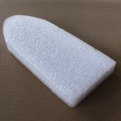 珍珠棉船底(210*85*20mm)1片