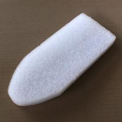 珍珠棉船底(210*85*20mm)1片