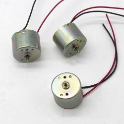 金色310电机(4.5mm轴)