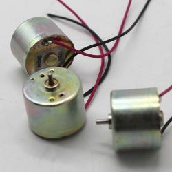 金色310电机(4.5mm轴)