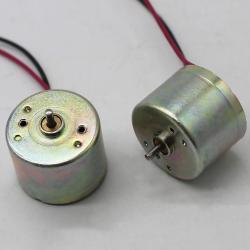 金色310电机(4.5mm轴)