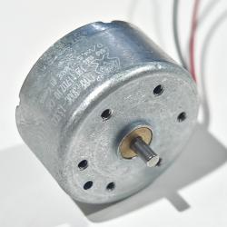 带线300电机(轴长4mm线长12cm)