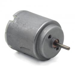 圆形R260电机(长轴9mm)