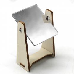 简单反射镜(成品)