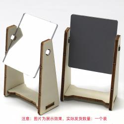 简单反射镜(成品)