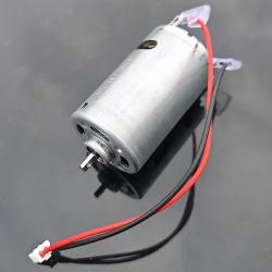 555电机(7.4V)滚珠轴承+端子线